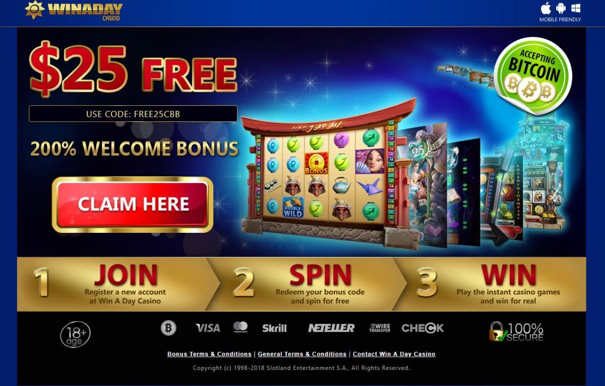 Highroller Casino Free Spins
