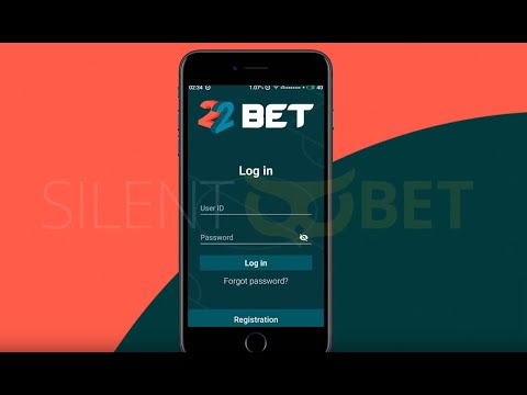 22bet ios app android